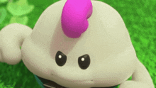 Mallow Super Mario Rpg Remake GIF