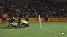 Rugby Stretcher Rugby Injury GIF - Rugby Stretcher Rugby Injury GIFs