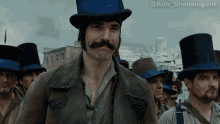 Gangs Of New York Fight GIF