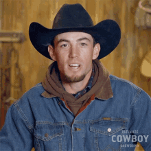 cowboy im
