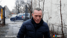 I'M Coming Hank Voight GIF - I'M Coming Hank Voight Chicago Pd GIFs