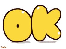 Animated Greeting Card Ok GIF - Animated Greeting Card Ok GIFs