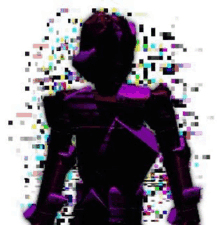 Glitch GIF - Glitch GIFs