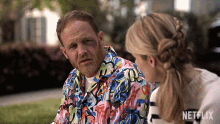 Oh God Ethan Embry GIF - Oh God Ethan Embry Coyote Bergstein GIFs