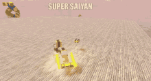 Super Saiyan GIF - Super Saiyan GIFs