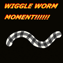 Wiggle Worm Wiggle Worm Energy GIF - Wiggle Worm Wiggle Worm GIFs