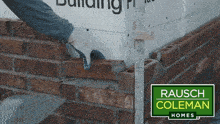 Builder Building GIF - Builder Building Build A Home GIFs