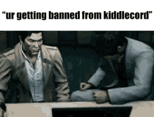 Kiddlecord Banned GIF - Kiddlecord Banned Ban GIFs