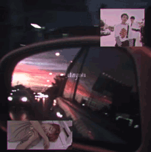 Ateez Music Video GIF - Ateez Music Video Car GIFs