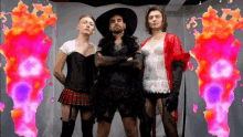 Howdy Awarwithin GIF - Howdy Awarwithin Bands GIFs