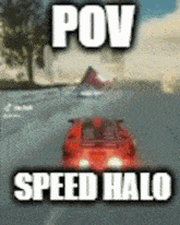 Speed Halo GIF - Speed Halo GIFs