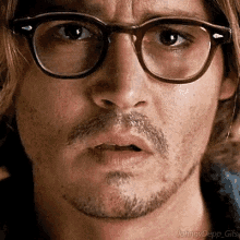 Johnny Depp Secret Window GIF - Johnny Depp Secret Window Movie GIFs