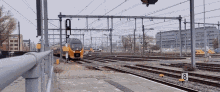 Nederlandse Spoorwegen Ns GIF - Nederlandse Spoorwegen Ns Dutch Railways GIFs
