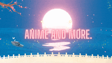 Anime Anime And More GIF