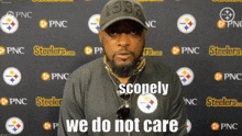 Scopely Does Not Care We Do Not Care GIF - Scopely Does Not Care We Do Not Care GIFs
