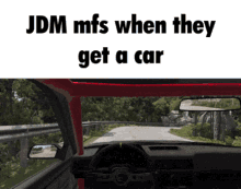 Jdm Mfs When They Get A Car GIF - Jdm Mfs When They Get A Car GIFs