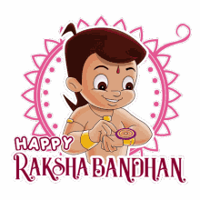 bandhan raksha