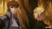 You Need To Rest Richter Belmont GIF - You Need To Rest Richter Belmont Tera GIFs