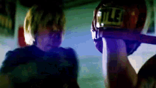 Boxing Untold Vol1 GIF