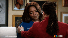 It Will Be Fine Sharon Goodwin GIF - It Will Be Fine Sharon Goodwin Maggie Lockwood GIFs