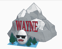 Wayne GIF - Wayne GIFs