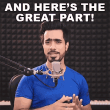 And Heres The Great Part Unmesh Dinda GIF - And Heres The Great Part Unmesh Dinda Piximperfect GIFs