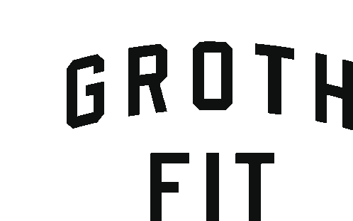 Workout Fitness Sticker - Workout Fitness Groth Stickers