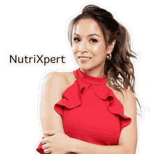 nutrixpert nutrition