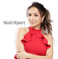 Nutrition Nutrixpert Sticker - Nutrition Nutrixpert Stickers