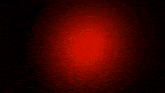 gold stars on a black background with a red circle in the middle
