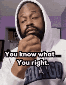 You Are Right GIFs | Tenor