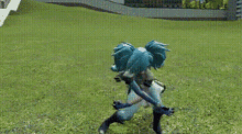 Paladins Grooves GIF