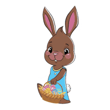 Sammy Rabbit GIF - Sammy Rabbit Bunny GIFs