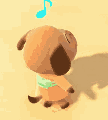 Bea Animal Crossing GIF - Bea Animal Crossing GIFs