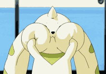 Rabbitmon GIF - Terriermon Digimon Tamers GIFs