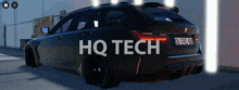 Hqtech GIF