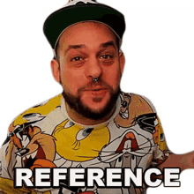 referral reference