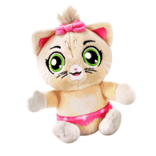 toy toys plush peluche 44cats