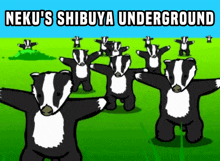 Neku'S Shibuya Underground Nsu GIF - Neku'S Shibuya Underground Nsu Nsu Meme GIFs