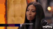 The Love Hip Hop Fights GIF - The Love Hip Hop Fights GIFs