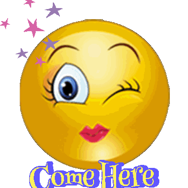 Come Here Getyourkiss Sticker - Come Here Getyourkiss Comeherebaby Stickers