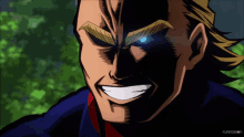All Might Thisll Be Fun GIF - All Might Thisll Be Fun GIFs