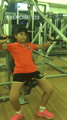 Pulom Exercise GIF - Pulom Exercise Workout GIFs