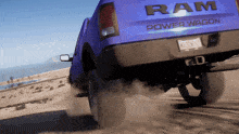 Forza Horizon 5 Ram 2500 Power Wagon GIF - Forza Horizon 5 Ram 2500 Power Wagon Off Road GIFs