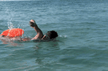 buoy triathlon