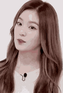 Irene Joohyun GIF - Irene Joohyun Bae GIFs