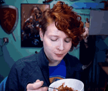 Random Tuesday Eating GIF - Random Tuesday Eating Oops GIFs