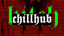 Chill Hub Anime GIF - Chill Hub Anime Bitch GIFs