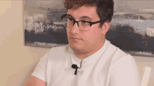 Caleb Hammer Financial Audit GIF - Caleb Hammer Financial Audit Disappointed GIFs