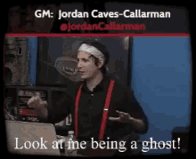 Jordan Caves Callarman Kids GIF